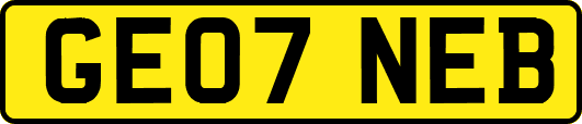 GE07NEB