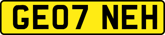 GE07NEH