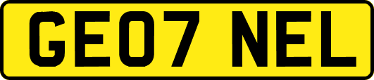 GE07NEL