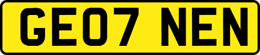 GE07NEN