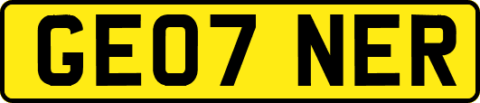 GE07NER