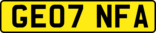 GE07NFA