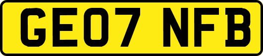 GE07NFB