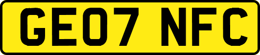 GE07NFC