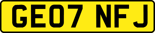 GE07NFJ