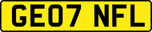 GE07NFL