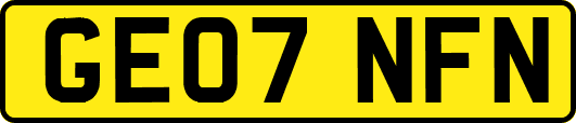 GE07NFN