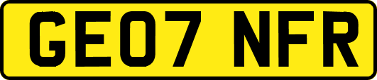 GE07NFR