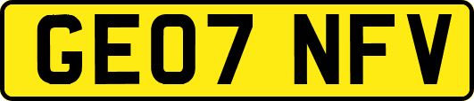 GE07NFV