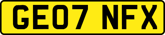 GE07NFX