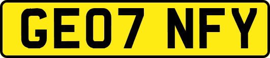 GE07NFY