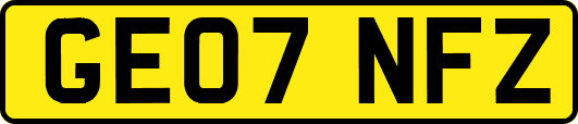 GE07NFZ