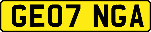 GE07NGA