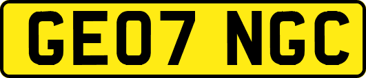 GE07NGC