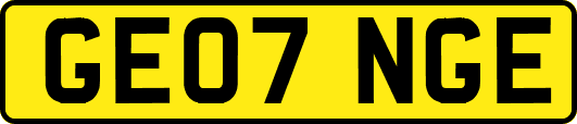 GE07NGE