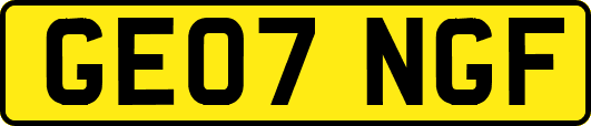 GE07NGF