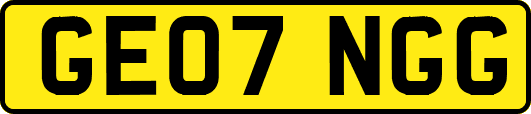 GE07NGG
