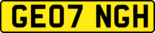 GE07NGH
