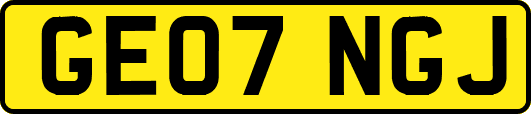 GE07NGJ