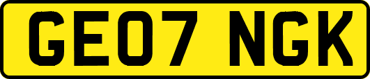 GE07NGK