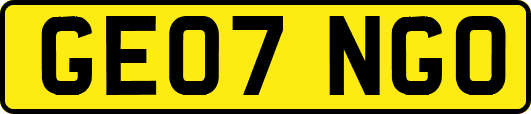 GE07NGO