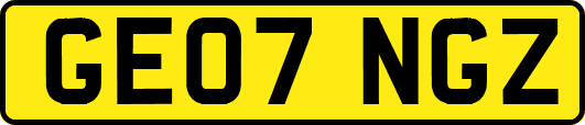 GE07NGZ