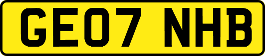 GE07NHB