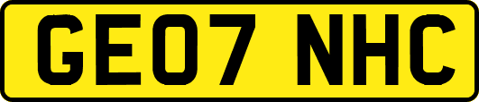 GE07NHC