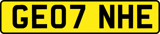 GE07NHE