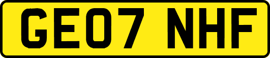 GE07NHF