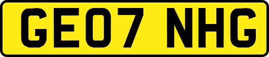 GE07NHG