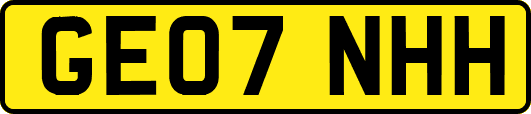 GE07NHH