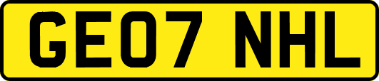 GE07NHL