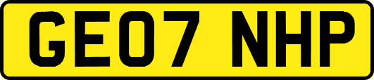 GE07NHP