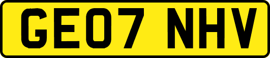 GE07NHV
