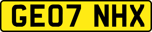 GE07NHX