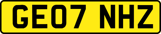GE07NHZ