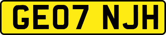GE07NJH
