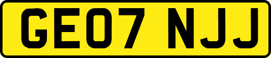 GE07NJJ