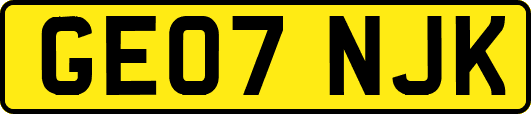 GE07NJK