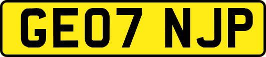 GE07NJP