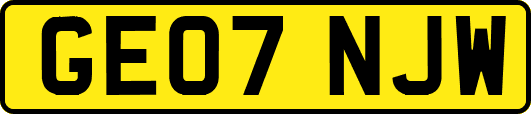 GE07NJW