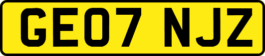 GE07NJZ