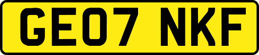 GE07NKF