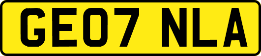 GE07NLA
