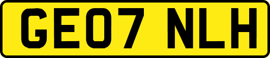 GE07NLH