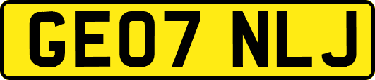 GE07NLJ