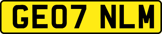 GE07NLM