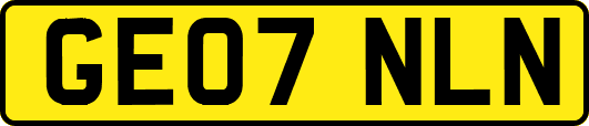 GE07NLN