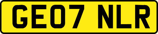 GE07NLR